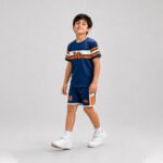 Kids' Summer Sport Performance Set Image