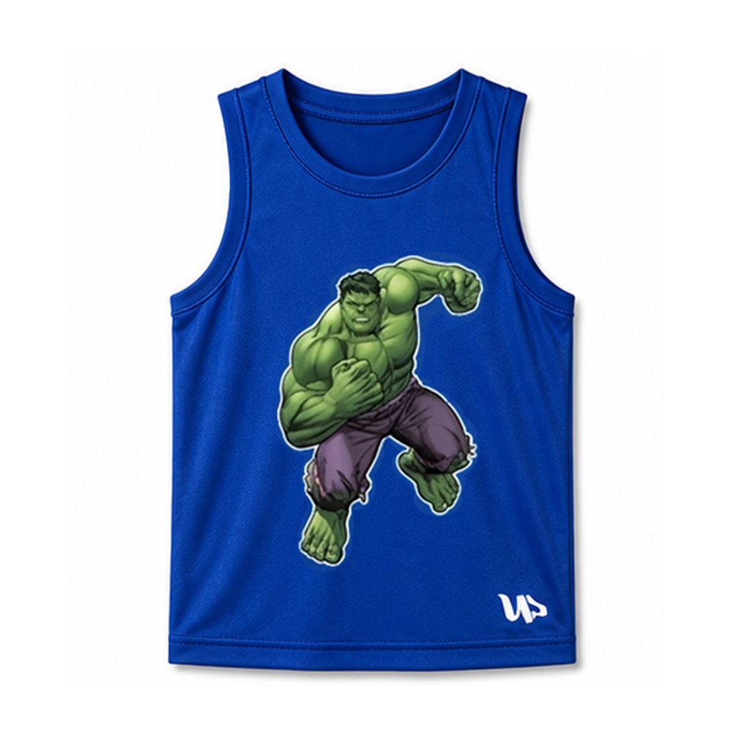 hulk top front hulk top front