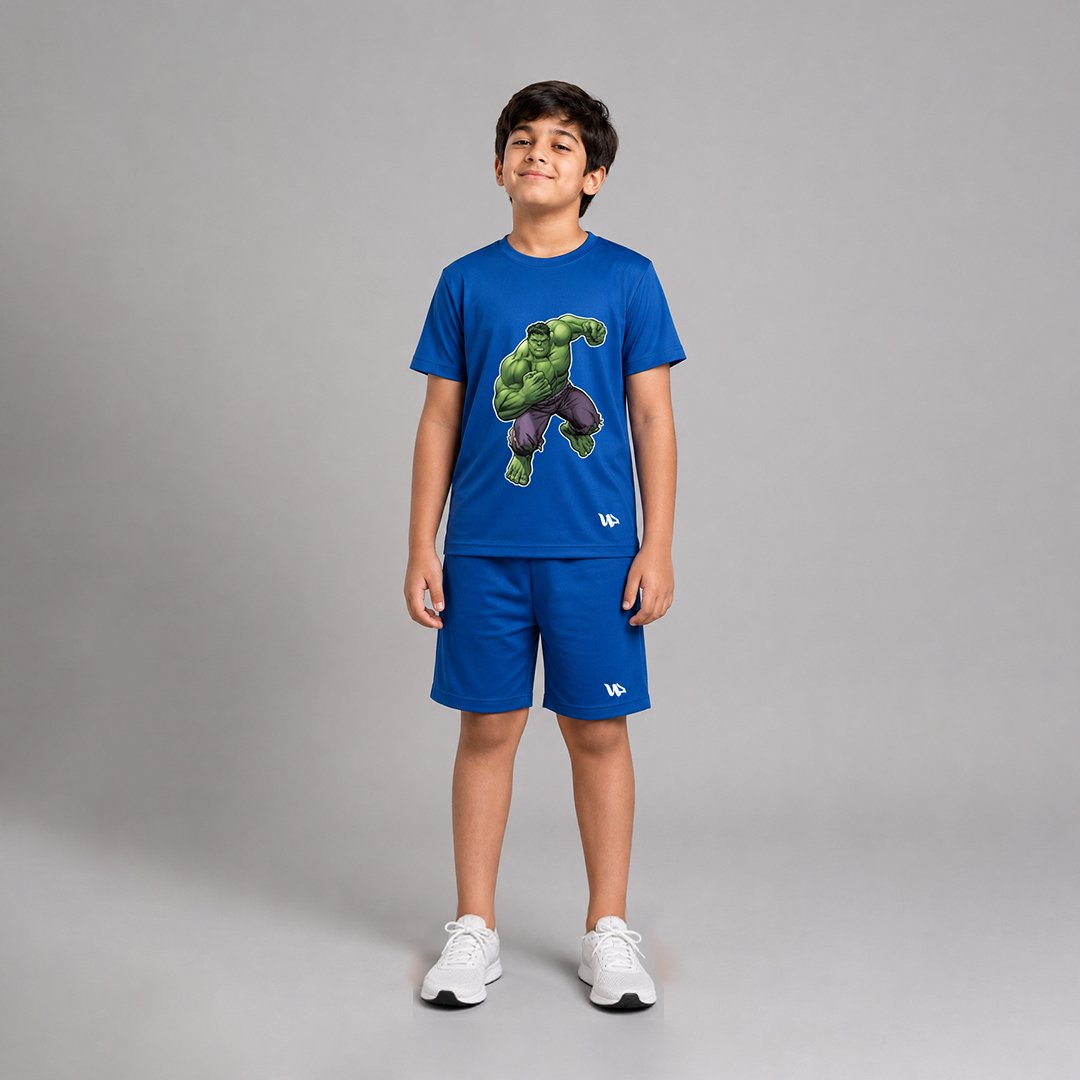hulk hulk