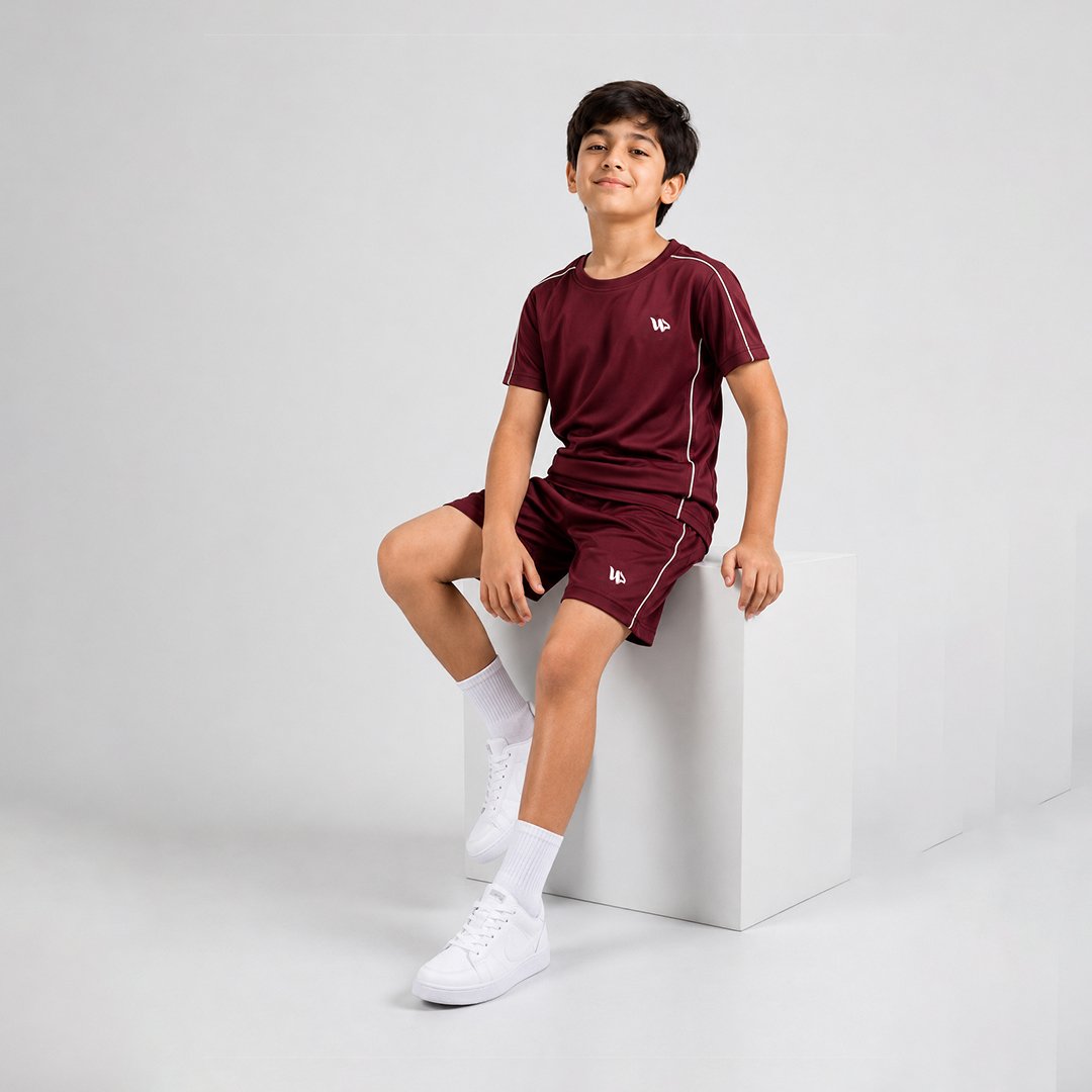 maroon maroon